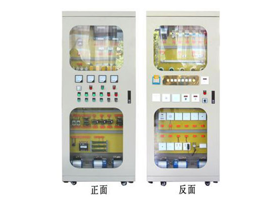 ZRLY-35智能樓宇電氣控制線路實訓裝置